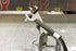 MAG-MATE WTHT01 TIG Holder with a Magnetic Base Durable Welding Tools, Made of Stainless Steel, Prevents Damage to Torch Tips, 41 lb, Holding Capa...
