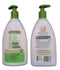 Babyganics Daily Lotion Chamomile Verbena, 17 Ounce, 2 Pack2...