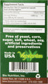 Bio Nutrition Moringa Oleifera Superfood Supplement 5000mg 90 Vegetarian Capsules | Nutrient Dense | High in Antioxidants | Promotes Strong Digest...