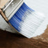 Bates- Paint Brushes- 2 Pack, Premium Paintbrush, Treated Wood Handle, Paint Brush, Paint Brushes Set, Professional Brush Set, House Paint Brush, ...