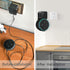 Echo Dot Wall Mount Holder for 3rd Generation, Space Saving Accessories Alexa Holder, Amazon Echo Dot 3 Accessories with Built-in Cable Management...
