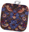 3D Rose Image of William Morris Strawberry Thief with Birds Pot Holder, 8 x 8...
