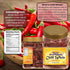Rani Chilli Whole (Lal Mirch Sabut) 5oz (141g) PET Jar ~ All Natural, Salt-Free | Vegan | No Colors | Gluten Friendly | NON-GMO | Kosher | Indian ...