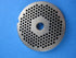 #12 X 1/8 Fine Grind Meat Grinder Disc Plate Hobart Cabelas LEM...