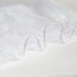 Delta Children Mosquito Net for Infant Car Seats, Infant Strollers and Bassinets | Breathable with Elastic Netting for Easy fit | White...