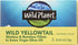 Wild Planet Wild Yellowtail Fillets in Organic Extra Virgin Olive Oil, Skinless & Boneless, Tinned Fish, Sustainably Wild-Caught, Non-GMO, Kosher,...