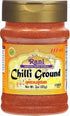 Rani Chilli Powder (Mirchi) Ground Indian Spice 3oz (85g) PET Jar ~ All Natural | Salt-Free | Vegan | No Colors | Gluten Friendly | NON-GMO | Kosh...