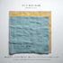 Binchotan Dishcloth, Coral X Charcoal...