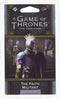 A Game of Thrones LCG Second Edition: The Faith Militant...