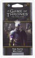 A Game of Thrones LCG Second Edition: The Faith Militant...