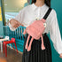 Frog Crossbody Handbags For Women Men, Cute Shoulder Bag Nylon Sling Bag Chest Bag Casual Travel Hiking Daypack...