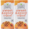 Good Earth Sweet & Spicy Caffeine Free Herbal Tea - 2 Pack w/ 25 Tea Bags per Box...