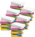 Cleaning Sponge,Kitchen Sponges Pack,Non-Scratch Cellulose Sponge for Bathroom,Cars,Colorful Compressed Sponge (36 Pack)...