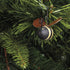 Primitives by Kathy 12161 Rustic Mini Ornament Set, Set of 12, Bee, 12 Count...