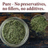The Spice Way Dill Weed - seeds for pickling, vegetables, pasta, salads and soups. 3 oz...