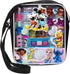 Disney 100 Shoulder Bag Makeup Set for Kids | Makeup Kit Includes Lip Balm, Nail Polish, Hair Bows & More | Suitable for Ages 3+ by Townley Girl...