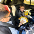 WHAT DO YOU MEME? Shotgun Junior - The Family Road Trip Game for Kids...