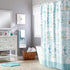 SKL Home by Saturday Knight Ltd. South Seas 2-Piece Hand Towel Set, White...