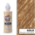 Tulip Puff Fabric Paint 3D, 4 fl oz, Metallic Gold...
