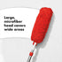 OXO Good Grips Microfiber Extendable Duster 53 inches...