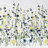 2 Yards High end 2D Large Positioning Water Plants Flowers Soft Mesh Heavy-Duty Embroidery Lace Fabric DIY Handmade Fabric Lace Accessories...
