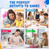 Ledgebay Paint by Numbers Kit for Adults: Beginner to Advanced Number Painting Kit - Fun DIY Arts & Crafts | Color by Numbers for Adults - Kits In...
