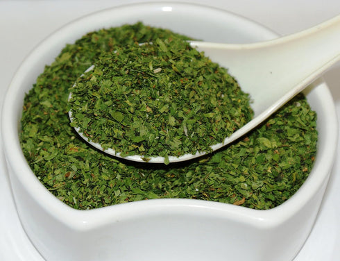 Herba Organica Lovage Leaf - Levisticum Officinale L (50g)...