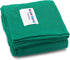 Children's Nap Blanket, Super Soft Anti-Pill Fleece Blanket for Toddlers and Kids, 36" x 48" (Green, Single)...