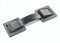 2 Pack Equipment Safety Straps, Black...