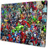 Desktop Anti-Skid Mouse Pad, Beautiful and Colorful Animation Design Mouse Pad, Perfect Office, Work and Home Computer Accessories (Animation 9)...