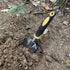 Hand Shovel for Gardening, Hand Trowel Potting Trowel Garden Tool, Cast Aluminum Heavy Duty Garden Hand Shovel Gardening Tool for Digging Planting...