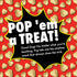 Fromm Pop'etts Kickin' Chicken Liver Cracker Dog Snacks - Premium Dog Treats - Liver Recipe - 6 oz...