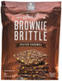 Sheila G's Brownie Brittle-Salted Caramel-5 oz...