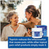 Topricin Pain Relief Cream (4 oz) Fast Acting Pain Relieving Rub...