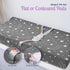 GROW WILD Changing Pad Cover 3 Pack | Soft & Stretchy Jersey Cotton | Baby Changing Table Pad Cover | Diaper Changing Pad Covers for Girls and Boy...
