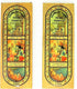 Song of India India Temple Incense 120 Stick Large Box (2)...