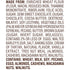 Pepperidge Farm Chesapeake Crispy Dark Chocolate Pecan Cookies, 7.2 OZ Bag (8 Cookies)...