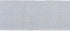 DII Woven Basic Tabletop Collection Chevron Table Runner, 15x72, French Blue...