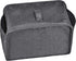 Toaster Cover with 2 Pockets,Can hold Jam Spreader Knife & Toaster Tongs, Toaster Appliance Cover with Top handle,Dust and Fingerprint Protection,...