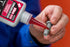 Vibra-TITE - 13150 131 Permanent Strength Anaerobic Threadlocker, 50 ml Bottle, Red...