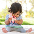 Infantino Teether Toy, Squeeze and TeeThe Zebra...