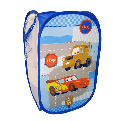 Disney Car's "Little Racer" Pop-up Hamper...