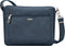 Travelon Anti-Theft Classic Small East/West Crossbody...