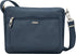 Travelon Anti-Theft Classic Small East/West Crossbody...
