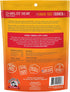 Charlee Bear Grain-Free Bear Crunch Chicken, Pumpkin & Apple Flavor - Net Wt 8 oz....