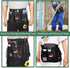 UNCO- Gardening Belt, Garden Tool Belts for Men, Waist Apron with Pockets, Construction, Carpenter Belt, for Men, Utility Belt Men...