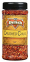 Crushed Chilies by Its Delish (Medium Jar)...