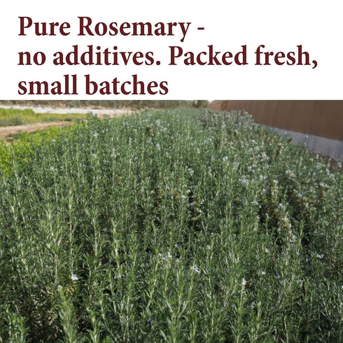 The Spice Way Rosemary Leaves - (3 oz)...