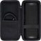 co2CREA Hard Case Replacement for BolaButty X-GO C27C Bluetooth Speaker IPX5 Waterproof Speaker (Black)...
