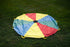 Pacific Play Tents Funchute 6' Parachute, Multi...